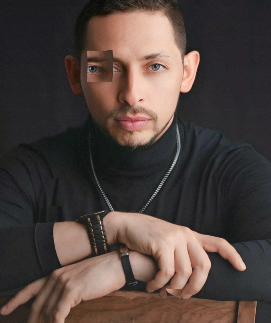 Luca Ferretti